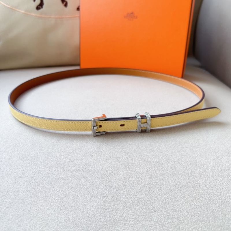 Hermes Belts